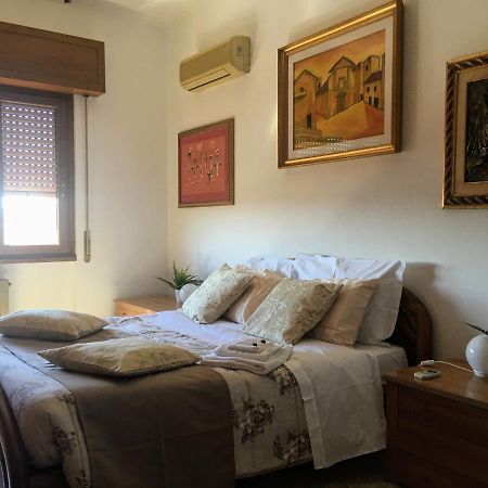 Panoramic And Bright Penthouse Is Waiting For You Lejlighed Rom Eksteriør billede