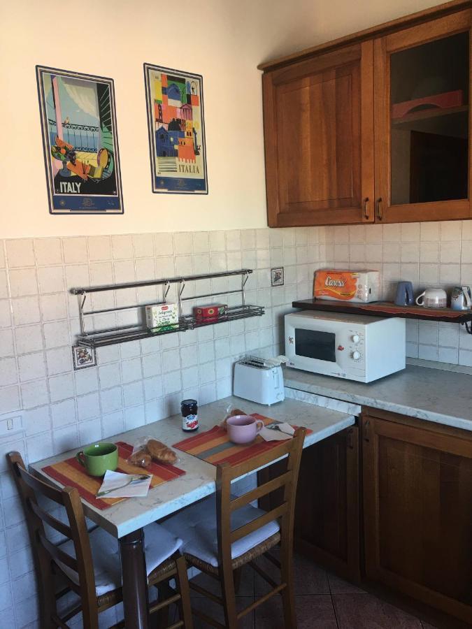 Panoramic And Bright Penthouse Is Waiting For You Lejlighed Rom Eksteriør billede