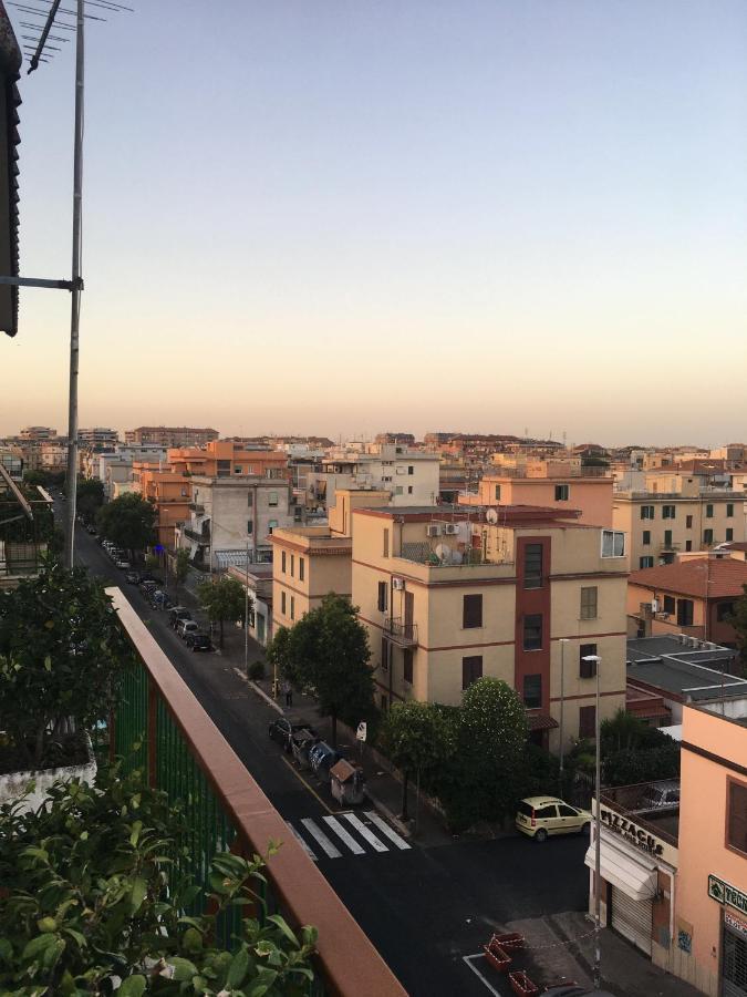 Panoramic And Bright Penthouse Is Waiting For You Lejlighed Rom Eksteriør billede