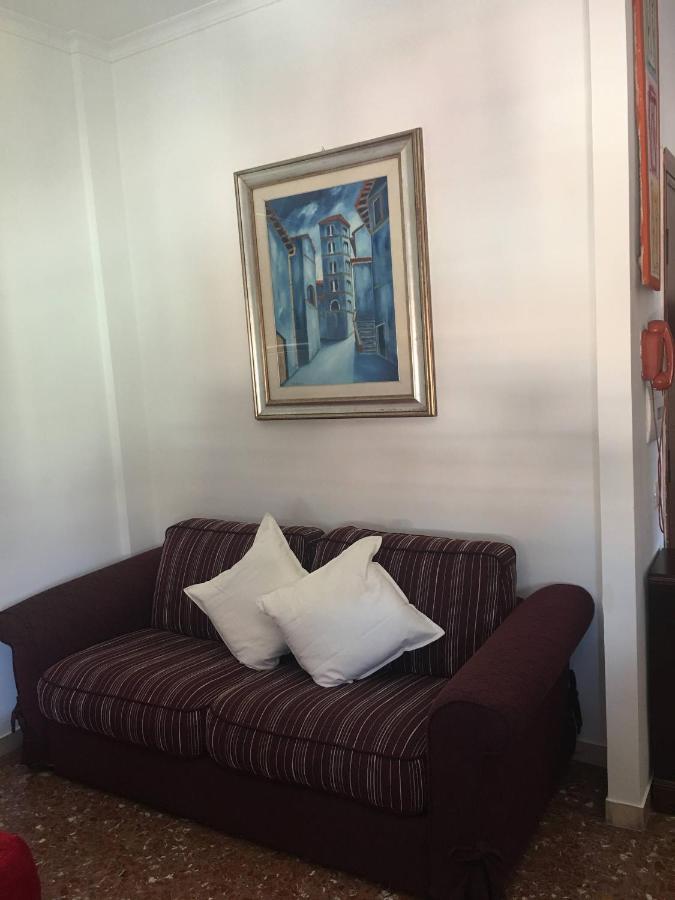 Panoramic And Bright Penthouse Is Waiting For You Lejlighed Rom Eksteriør billede