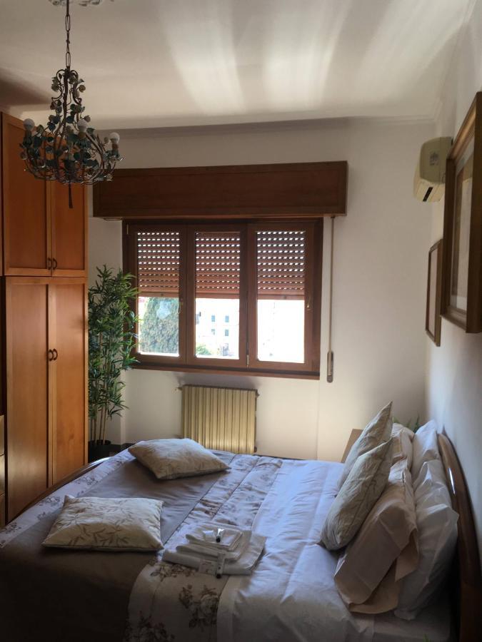 Panoramic And Bright Penthouse Is Waiting For You Lejlighed Rom Eksteriør billede