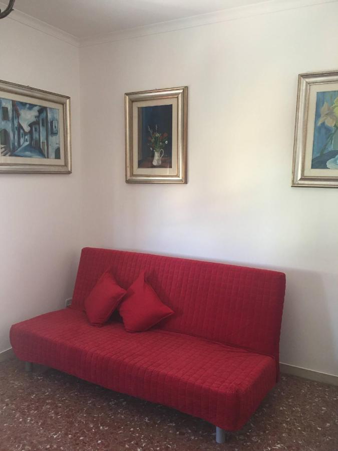 Panoramic And Bright Penthouse Is Waiting For You Lejlighed Rom Eksteriør billede