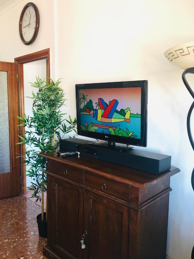 Panoramic And Bright Penthouse Is Waiting For You Lejlighed Rom Eksteriør billede