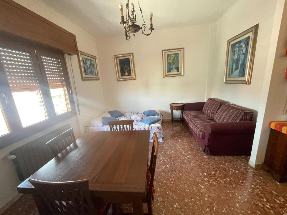 Panoramic And Bright Penthouse Is Waiting For You Lejlighed Rom Eksteriør billede