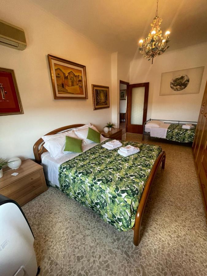 Panoramic And Bright Penthouse Is Waiting For You Lejlighed Rom Eksteriør billede